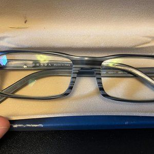 Prada glasses